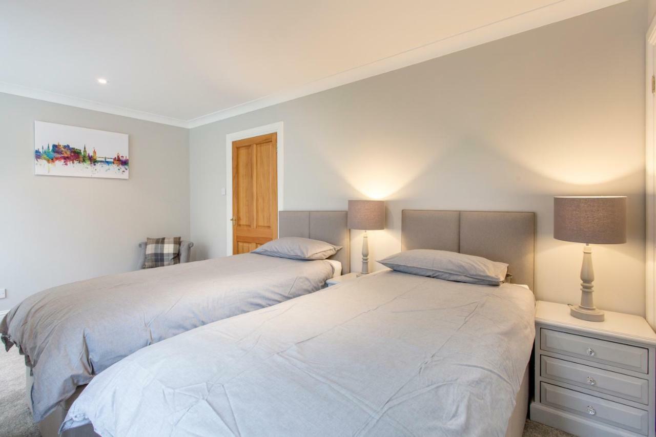 Riverview Retreat Перт Екстер'єр фото